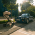 Nuna TRVL™lx BMW stroller – Mica