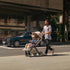 Nuna TRVL™lx BMW stroller – Mica