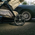 Nuna TRVL™lx BMW stroller – Mica
