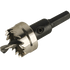 HSS HOLESAW WITH ARBOR 20MM