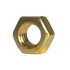 Nut Brass 5MM