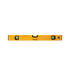 Waco Spirit Level Aluminium 600mm