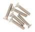 Machine Steel Screw 5x25mm