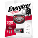 Energizer Headlamp Vision HD 300lm