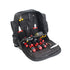 Hellermann Tyton Electricians Backpack 32 Piece