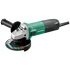 HiKOKI Angle Grinder 600W 115mm 1.8kg G12SS2