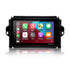 One Nav OA017-1 9″ Media Player suitable for Toyota Fortuner 2016-2019