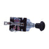 Top Lock Design Gear Lock