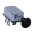 Universal Rear View Mirror with Suction Cup (60mm x 240mm)