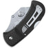 Outdoor Edge BOA Lockback Black