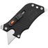Outdoor Edge Slidewinder Razor Blade Tool Black