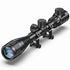 AOE Rifle Scope 4-16X44