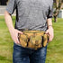 Waist bag (JY31) - khaki | Green | Black