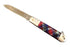 Okapi Tartan Red FG02045