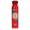 Old Spice Rock Deodorant Spray By Old Spice