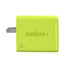 OMNIBARPLUS 65W USB C Charger - 3 Port GaN III Fast Charging Block, Support PPS PD 3.0 USB C Wall Charger | SKU OMN-GAN65W