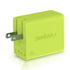 OMNIBARPLUS 65W USB C Charger - 3 Port GaN III Fast Charging Block, Support PPS PD 3.0 USB C Wall Charger | SKU OMN-GAN65W