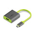 OMNIBARPLUS USB C Hub - 4K 60Hz HDMI, USB-C 5Gbps, 60W PD with USB-C 5Gbps, for MacBook, XPS, Surface Pro | SKU OMN-HUB003
