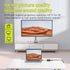 OMNIBARPLUS USB C Hub - 4K 60Hz HDMI, USB-C 5Gbps, 60W PD with USB-C 5Gbps, for MacBook, XPS, Surface Pro | SKU OMN-HUB003