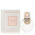 Omnia Crystalline Eau De Toilette Refillable Spray By Bvlgari