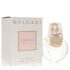 Omnia Crystalline Eau De Toilette Spray By Bvlgari