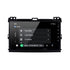 OneNav 9inch for Media Player Nissan Micra (2019+)
