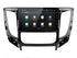OneNav 9inch for Mitsubishi Pajero Sport 2015+ A10 with RV Cam