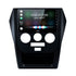Multimedia System for Ford Ranger T7 (retro fit, non oem)