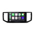 OneNav 9inch Media Player for Honda Amaze (2018)