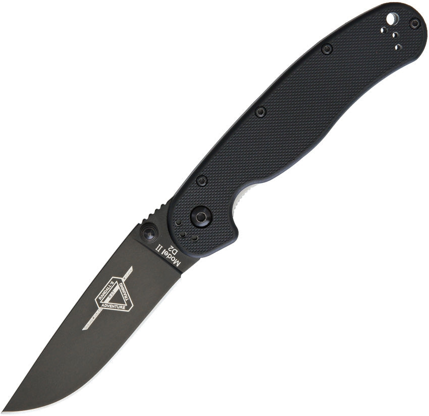 Ontario Rat II D2 8830