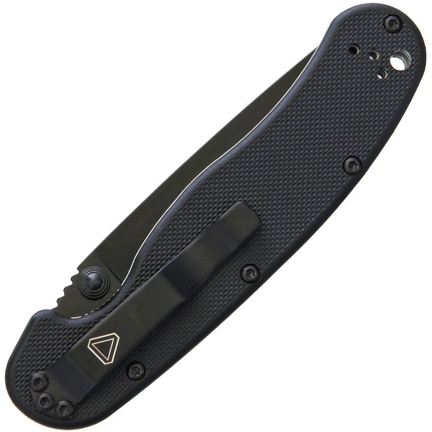 Ontario Rat II D2 8830