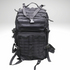 40 L Backpack 915D - Color | Green | Khaki | Black