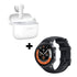 Oppo Bundle - Watch X + Enco Buds 3 Pro