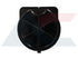 8L Oil Drain Bucket Pan Circular (OP008)