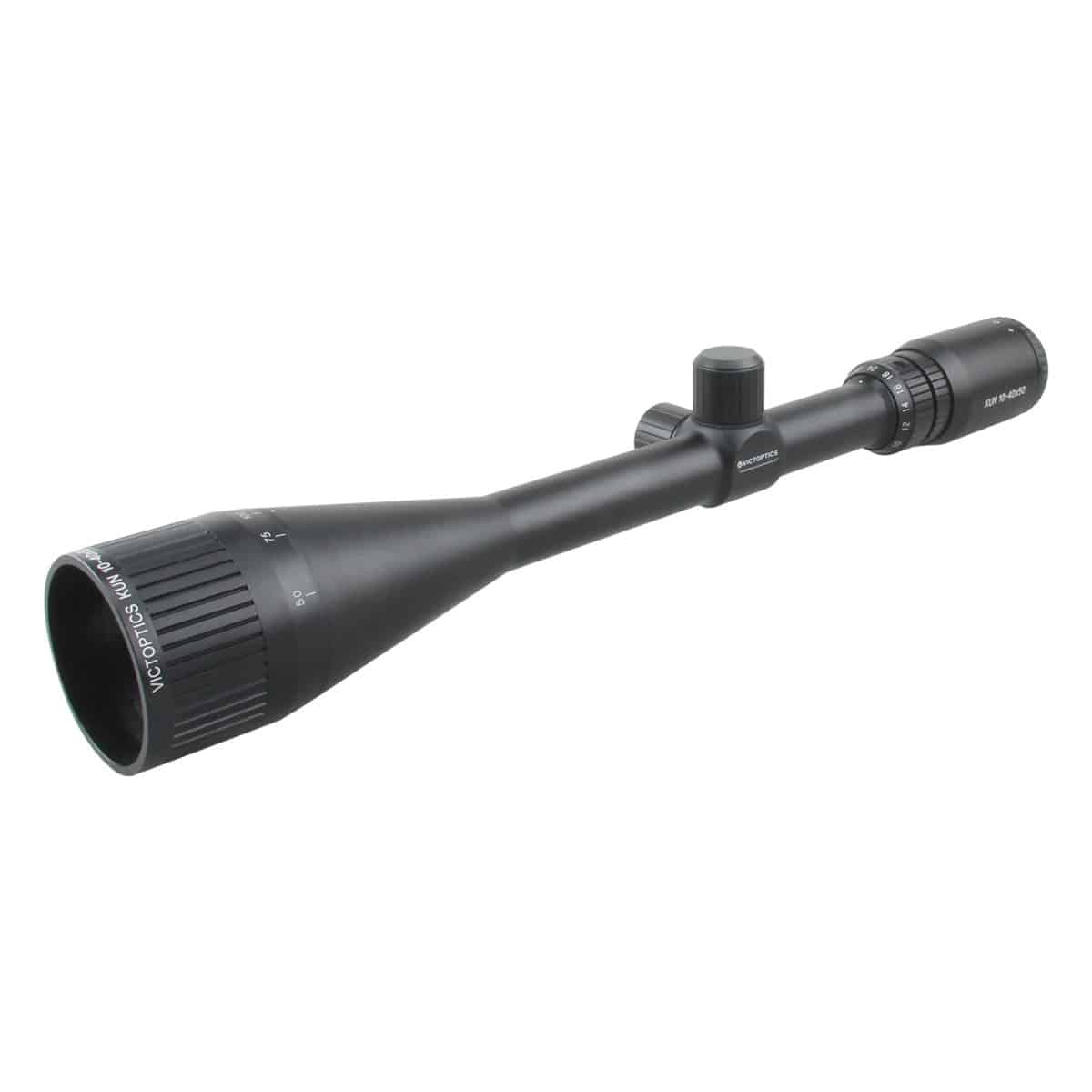 VICTOPTICS OPSL24 C4 10-40X50 SFP RIFLE SCOPE