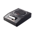 Vibe OPTISOUNDAUTO10A-V4 Optisound 10″ Active Subwoofer with Built in DSP for Subwoofer