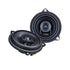 Vibe Vibe OPTISOUNDBMW4R-V2 – 4″ 60rms Coaxial Speakers for Bmw Models