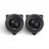 Vibe OPTISOUNDMERC4C-V2 Optisound 4 Inch 180 Watts Component Speaker