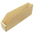 Bin Box: 285mm x 50mm x 110mm