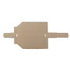 Bin Box: 285mm x 50mm x 110mm
