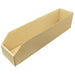 Bin Box: 430mm x 95mm x 110mm