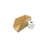 Bin Box: 280mm x 125mm x 150mm