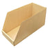 Bin Box: 280mm x 125mm x 150mm