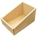 Bin Box: 210mm x 140mm x 130mm