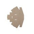 Bin Box: 210mm x 140mm x 130mm