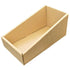 Bin Box: 280mm x 140mm x 130mm