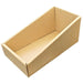 Bin Box: 280mm x 140mm x 130mm