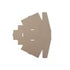 Bin Box: 280mm x 140mm x 130mm