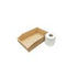 Bin Box: 290mm x 195mm x 75mm