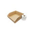 Bin Box: 295mm x 295mm x 100mm